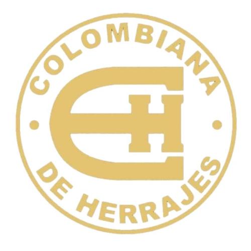 COLOMBIANA DE HERRAJES