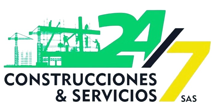CONSTRUCCIONES Y SERVICIOS 24/7