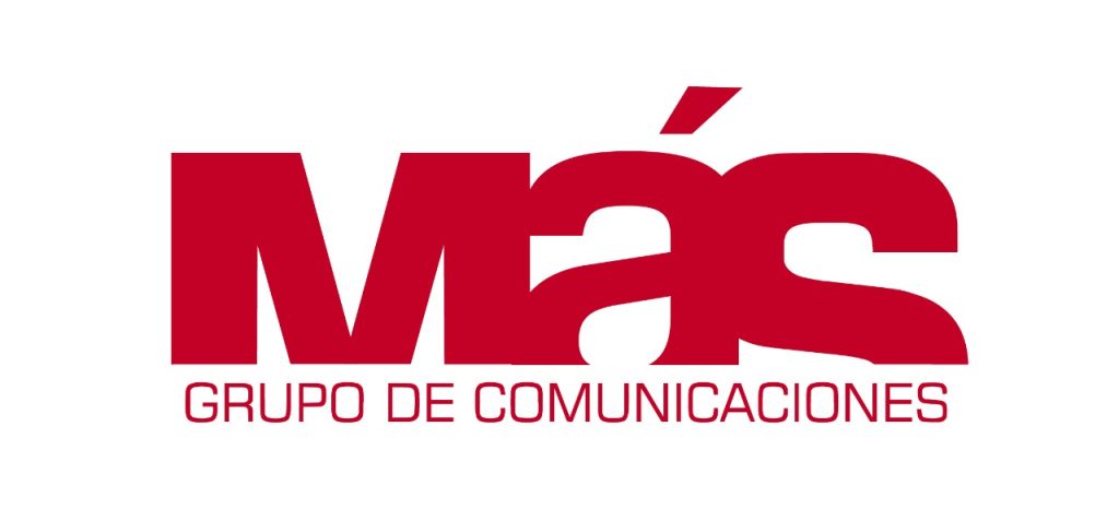 MÁS GRUPO DE COMUNICACIONES